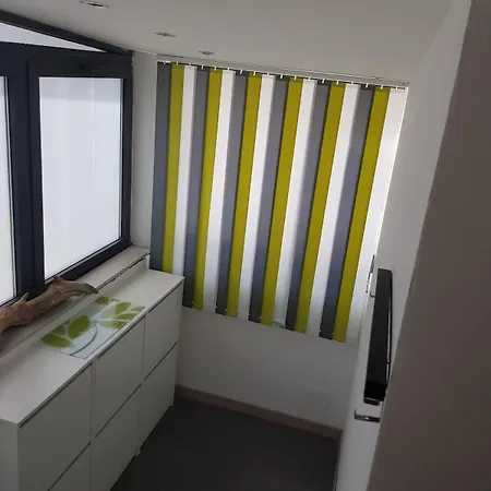 Apartment La Brezza Del Mare Antonio Costantini