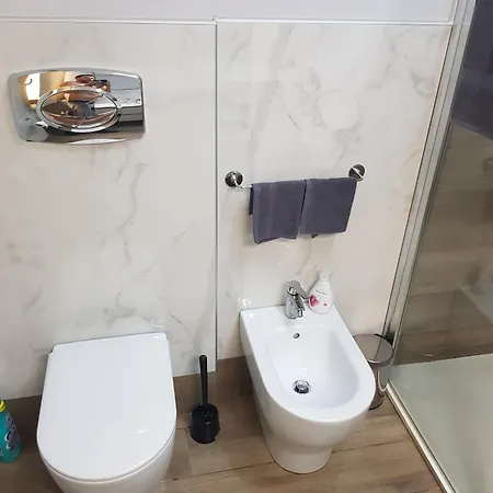 Apartman La Brezza Del Mare Antonio Costantini