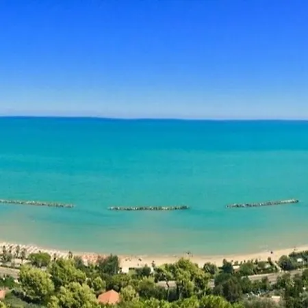 La Brezza Del Mare Antonio Costantini Apartman