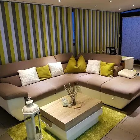 Apartment La Brezza Del Mare Antonio Costantini