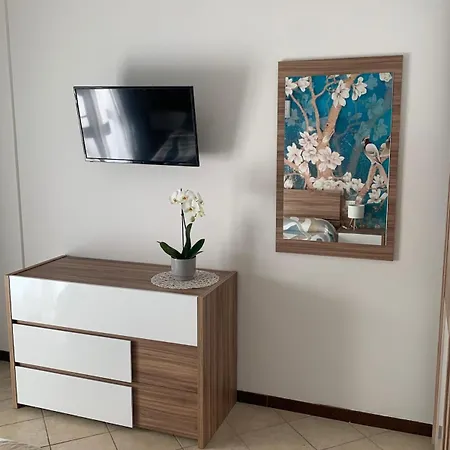 La Brezza Del Mare Antonio Costantini Apartment