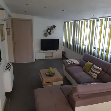 La Brezza Del Mare Antonio Costantini Apartment