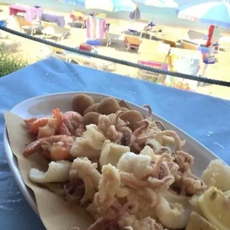 La Brezza Del Mare Antonio Costantini *
