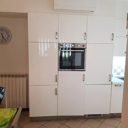 Apartman La Brezza Del Mare Antonio Costantini
