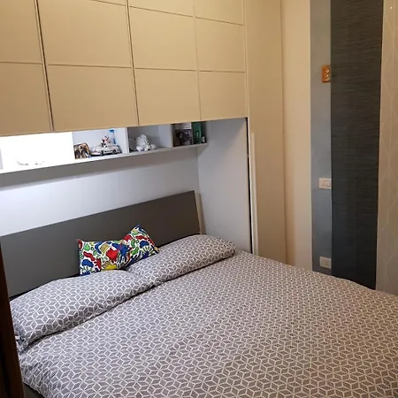 Apartment La Brezza Del Mare Antonio Costantini Cupra Marittima