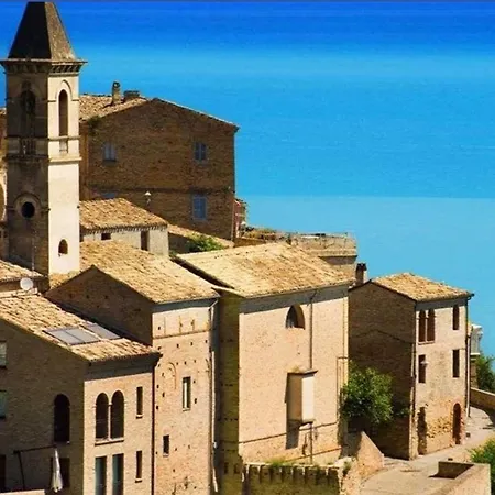 La Brezza Del Mare Antonio Costantini * Cupra Marittima