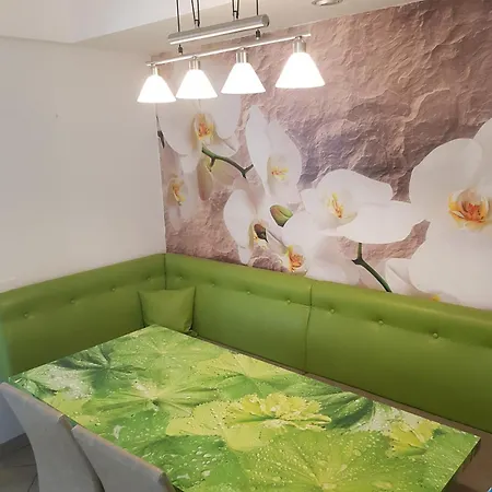 La Brezza Del Mare Antonio Costantini Apartman