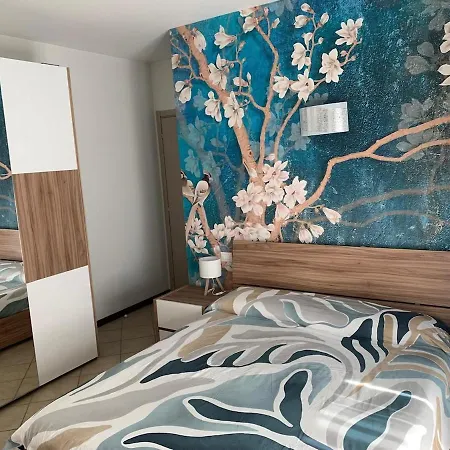 La Brezza Del Mare Antonio Costantini Apartman Cupra Marittima