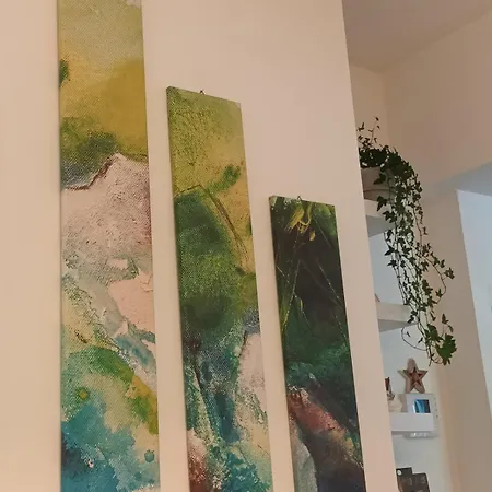 Apartman La Brezza Del Mare Antonio Costantini