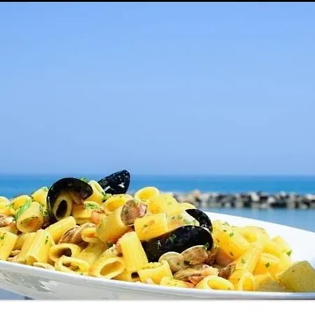 La Brezza Del Mare Antonio Costantini