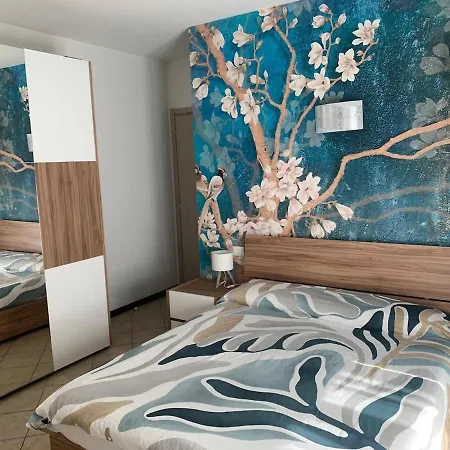La Brezza Del Mare Antonio Costantini Apartment Cupra Marittima