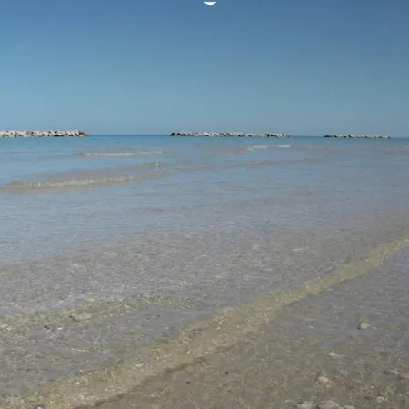 La Brezza Del Mare Antonio Costantini Cupra Marittima